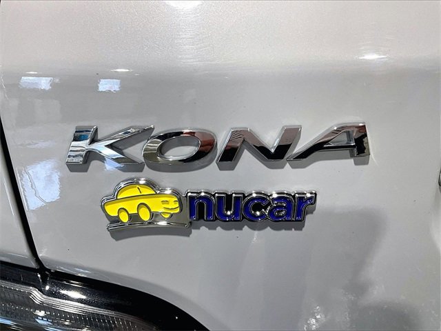 Used 2023 Hyundai Kona SEL w/ Convenience Package image 8