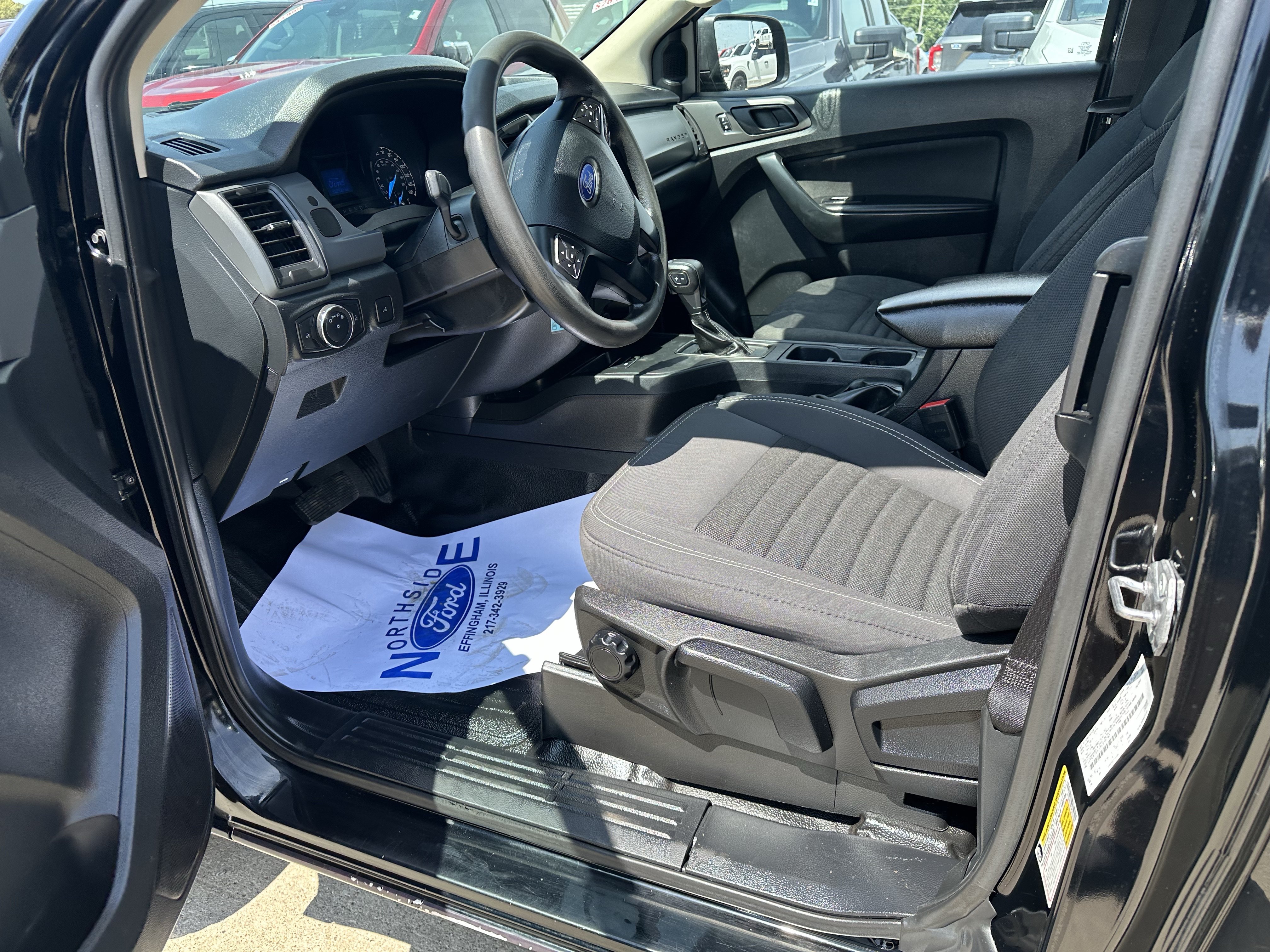 Used 2023 Ford Ranger XL RWD image 13