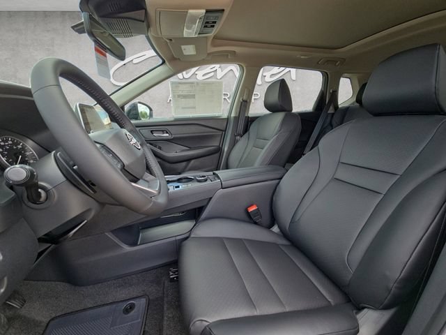 New 2026 Nissan Rogue Dark Armor AWD/4WD image 19