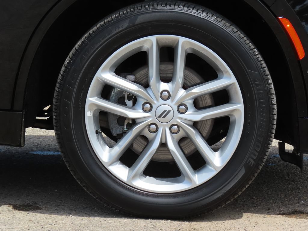 Used 2025 Dodge Durango R/T AWD/4WD image 13