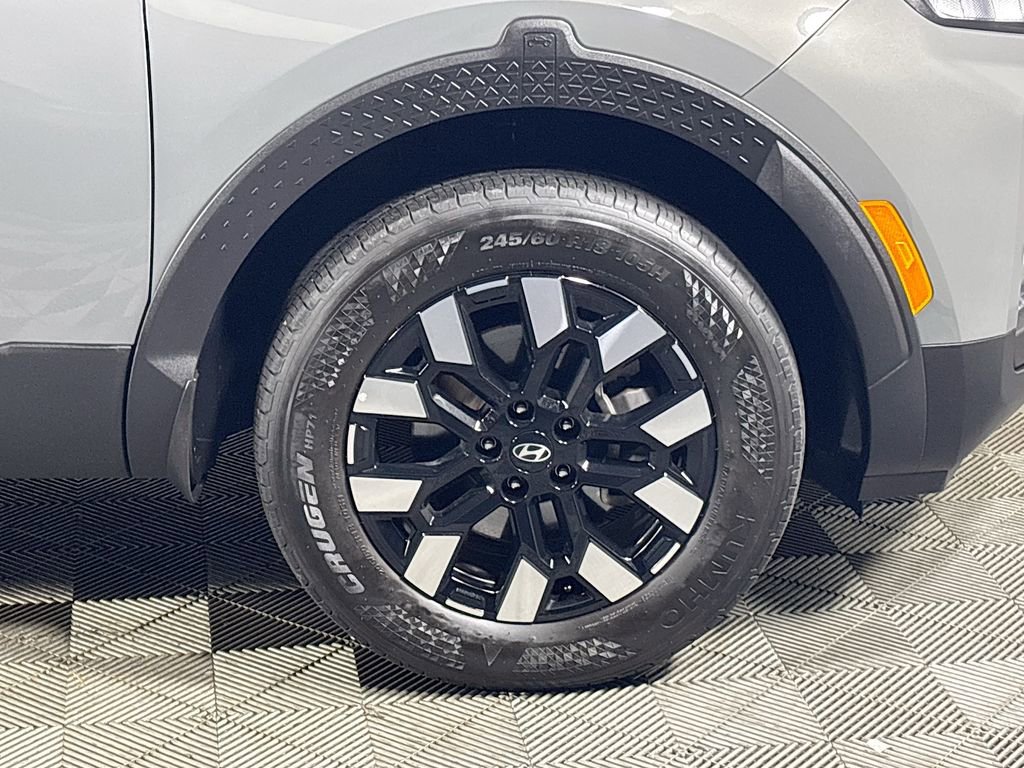 Used 2025 Hyundai Santa Cruz SEL AWD/4WD image 23