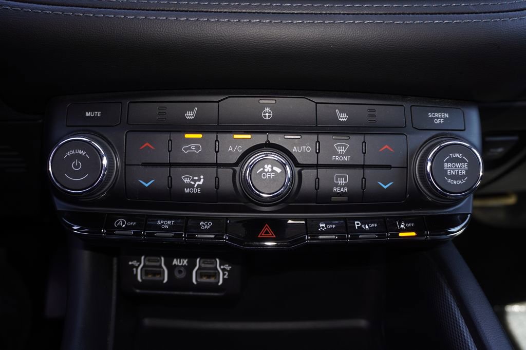 Used 2022 Dodge Durango GT AWD/4WD image 19