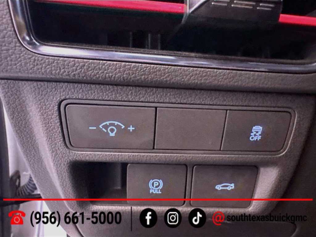 Used 2024 Hyundai Sonata N Line FWD image 22