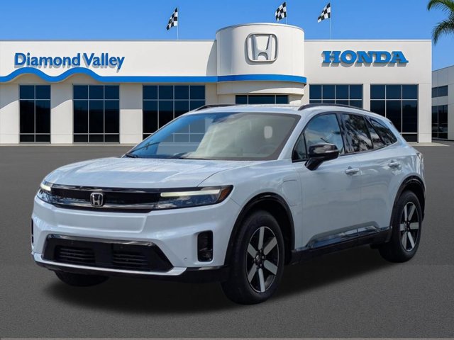 New 2026 Honda Prologue Touring image 5