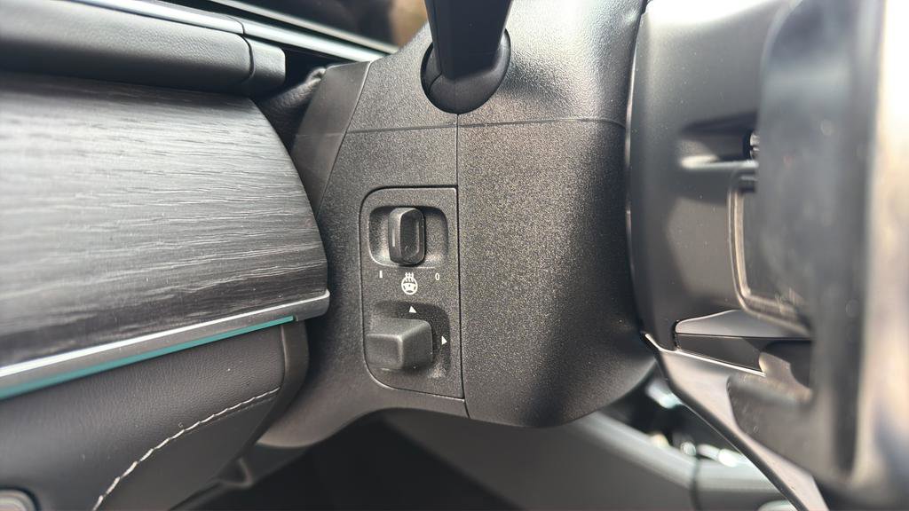 Used 2025 Mercedes-Benz GLE 53 AMG GLE 53 AMG image 26