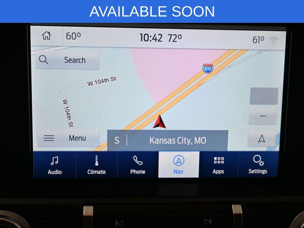 Used 2020 Ford Mustang Bullitt w/ Bullitt Electronics Package image 23