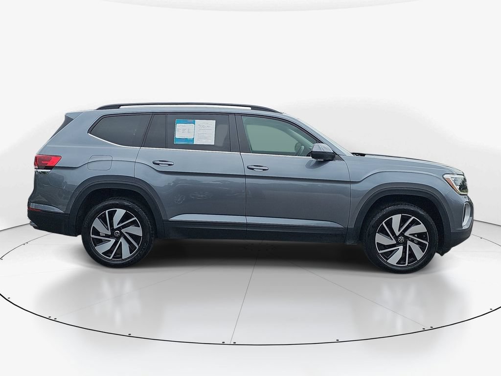 Used 2025 Volkswagen Atlas SE FWD image 5