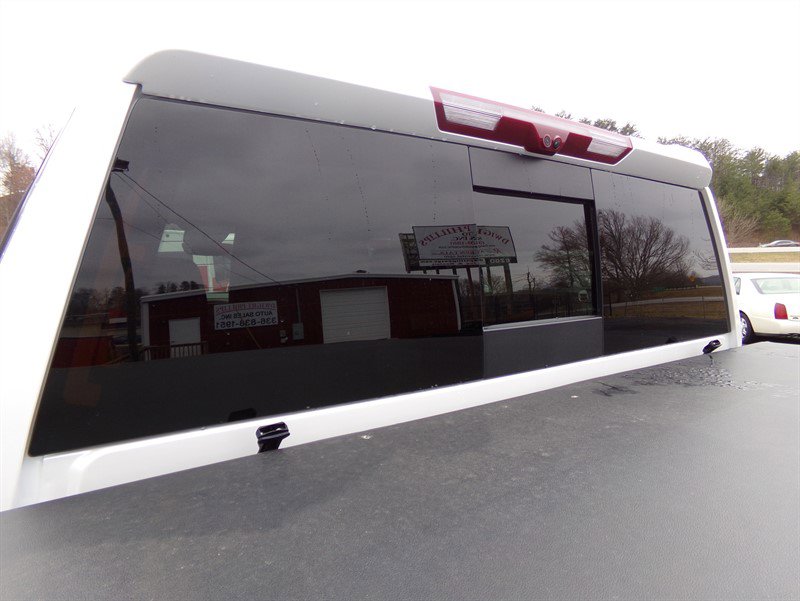 Used 2024 Chevrolet Silverado 2500 High Country w/ High Country Premium Package image 21