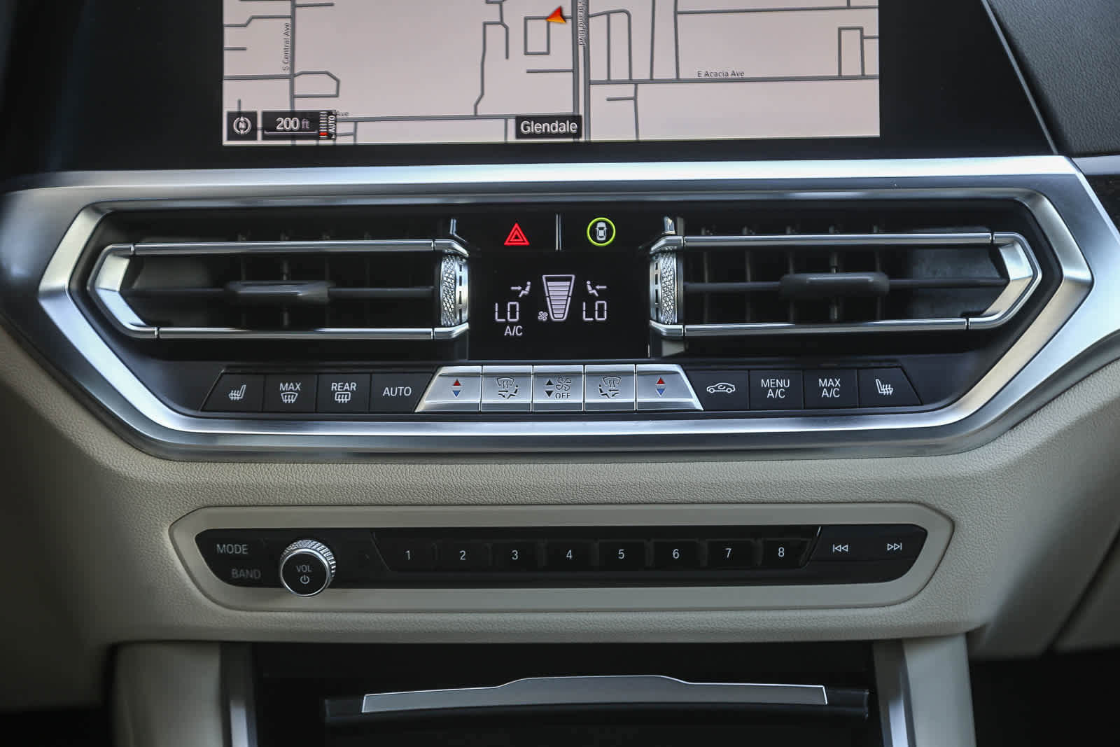 Used 2022 BMW 430i Coupe w/ Convenience Package image 10