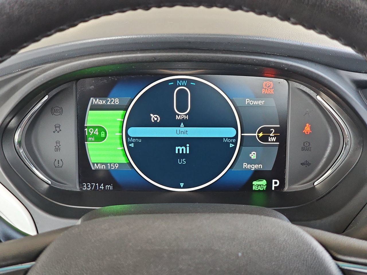 Certified 2020 Chevrolet Bolt Premier w/ Infotainment Package FWD image 25