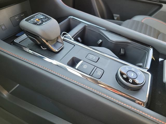New 2026 Nissan Pathfinder Rock Creek w/ Rock Creek Premium Package AWD/4WD image 20