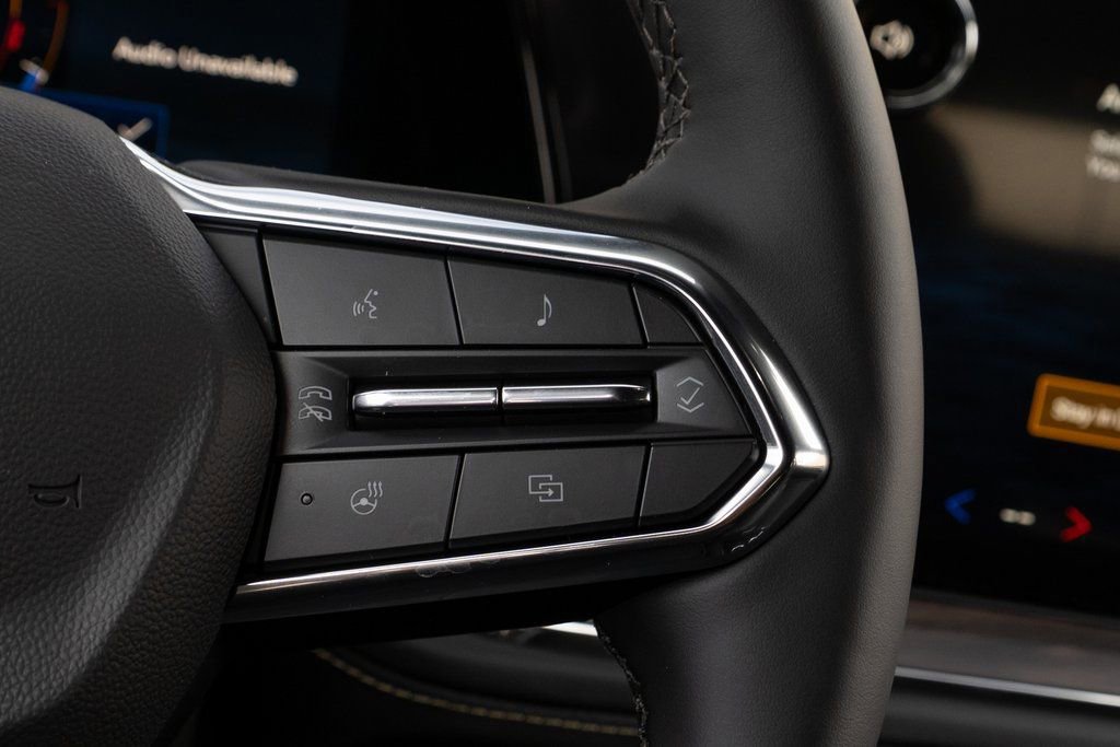 New 2025 Chevrolet Suburban Premier w/ LPO, Get Active Package image 33