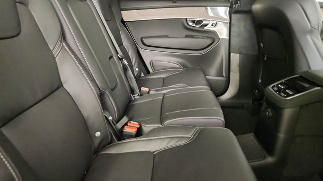 New 2026 Volvo XC90 T8 Ultra w/ Lounge Package AWD/4WD image 36