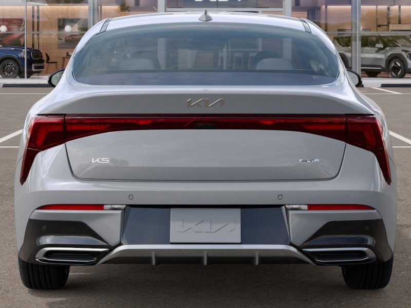 New 2026 Kia K5 GT-Line FWD image 13