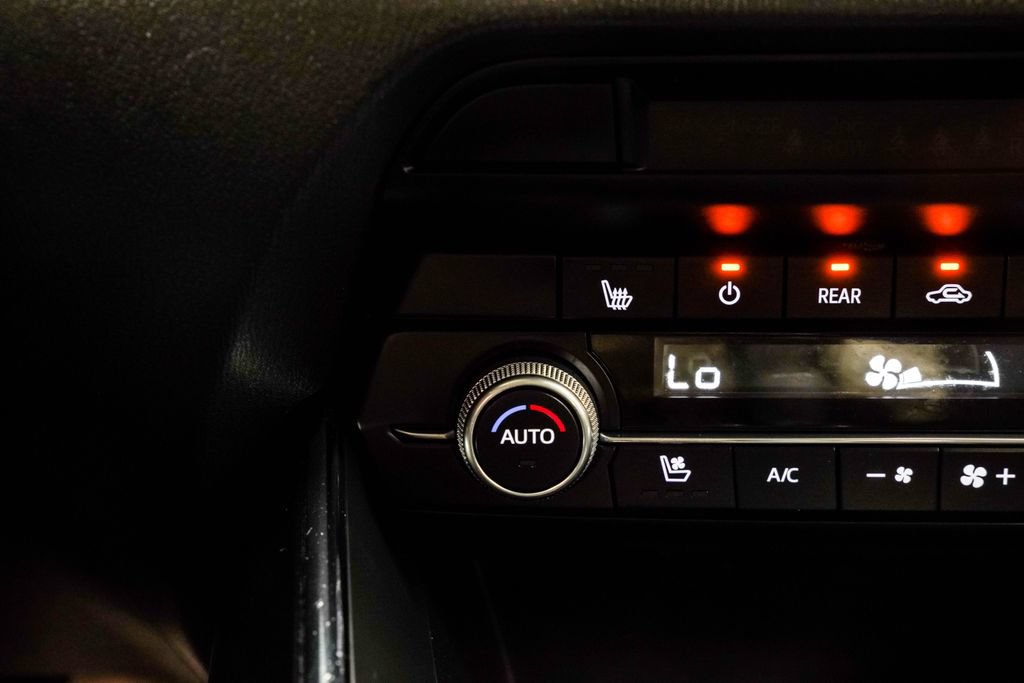 Used 2023 MAZDA CX-9 Touring Plus AWD/4WD image 34
