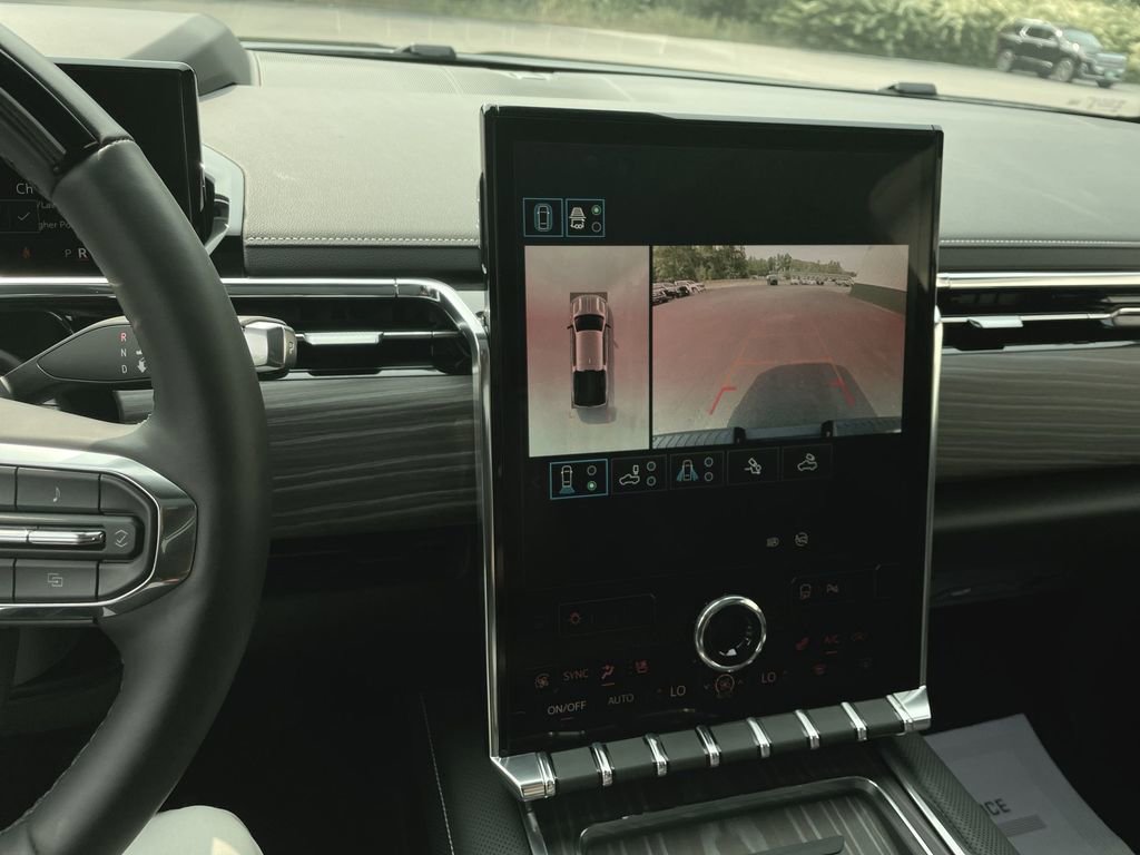 New 2025 GMC Sierra EV Denali image 21