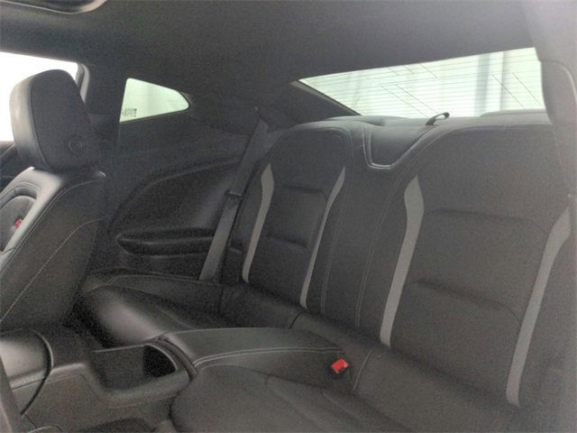 Used 2019 Chevrolet Camaro SS image 38