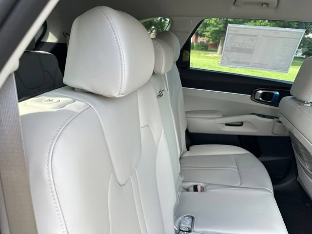 New 2026 Kia Sorento EX AWD/4WD image 15