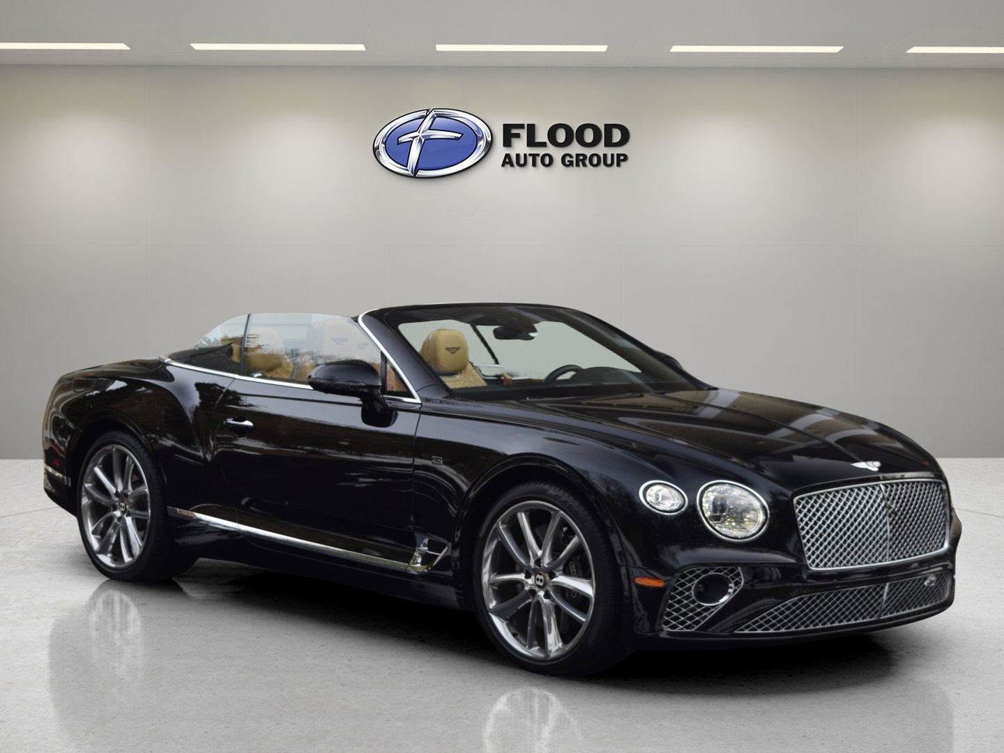 Used 2020 Bentley Continental GT image 3