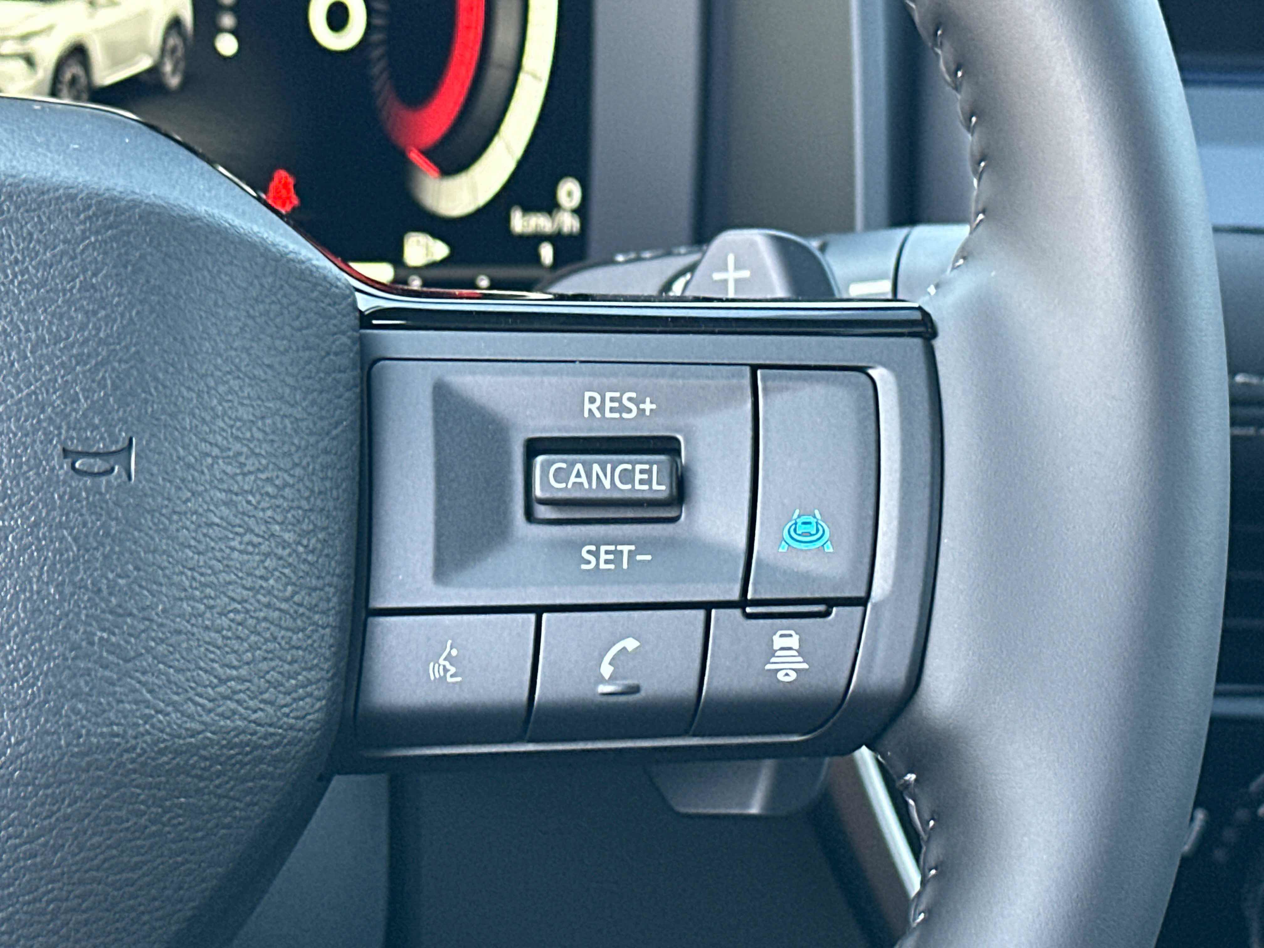 New 2026 Nissan Rogue Platinum w/ Platinum Premium Package image 39