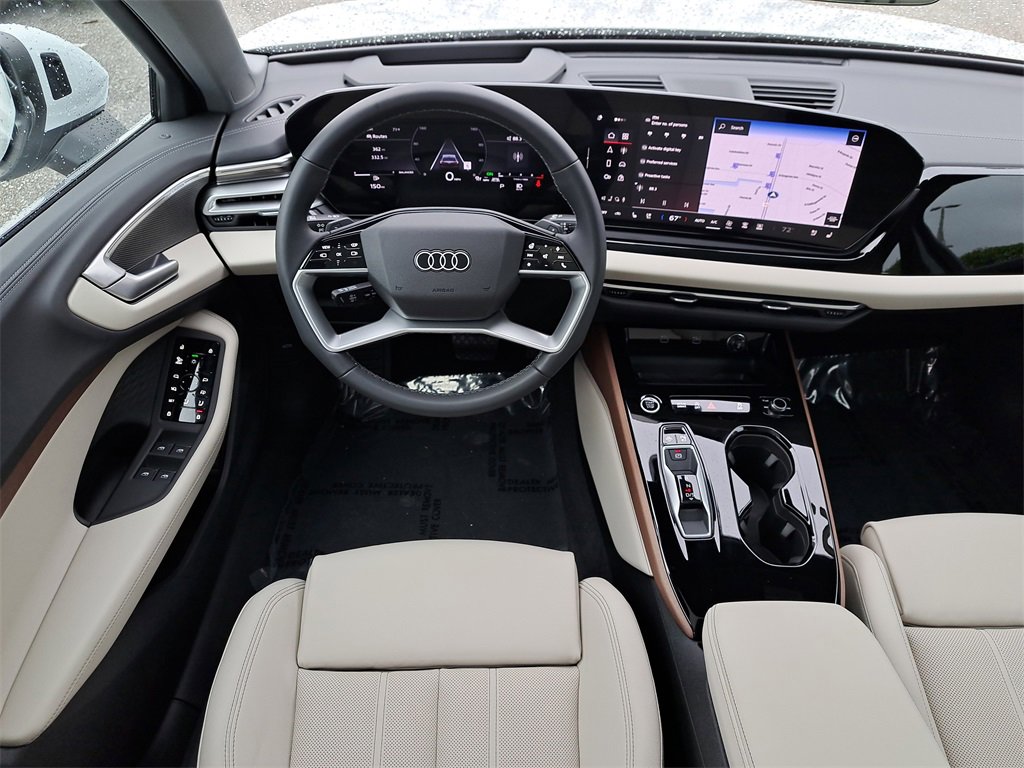 Used 2025 Audi A5 2.0T Premium Plus w/ Premium Plus image 23