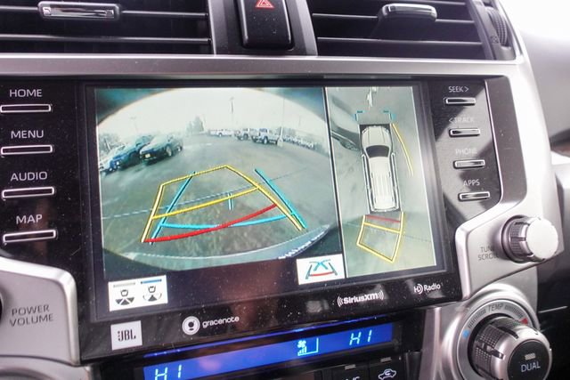 Certified 2023 Toyota 4Runner Limited image 19