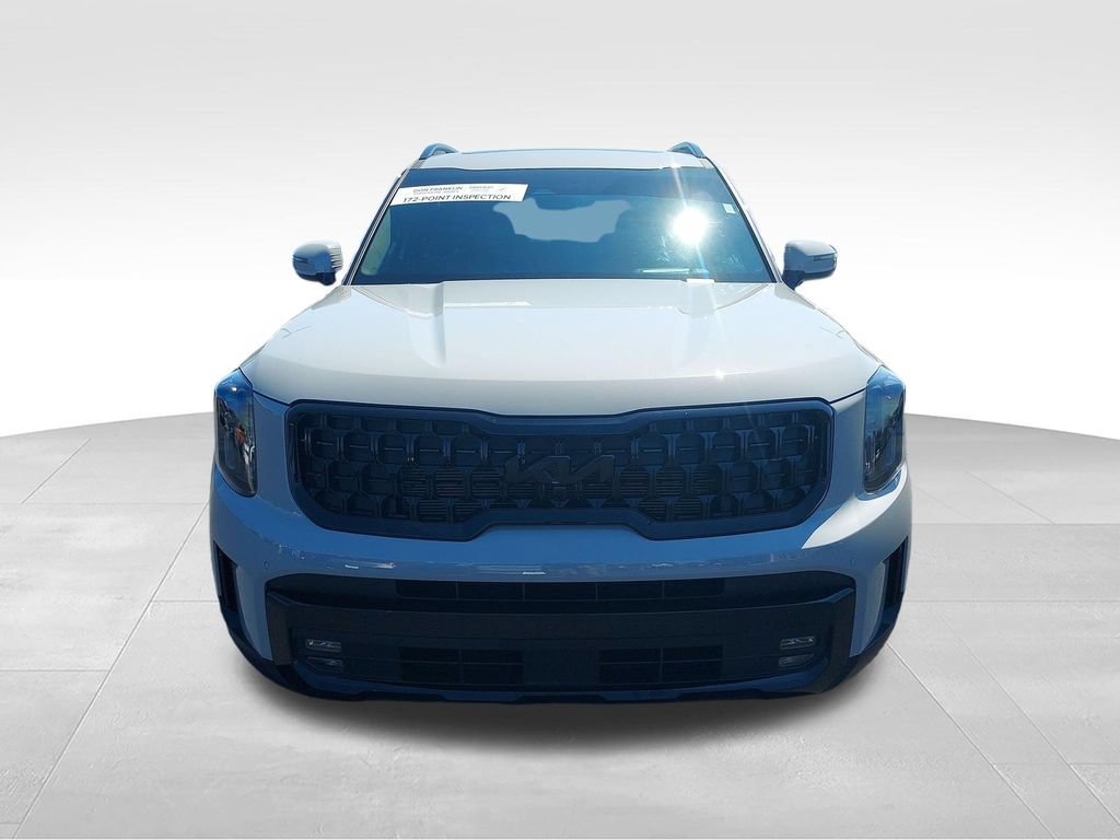 Used 2025 Kia Telluride SX Prestige X-Pro AWD/4WD image 8
