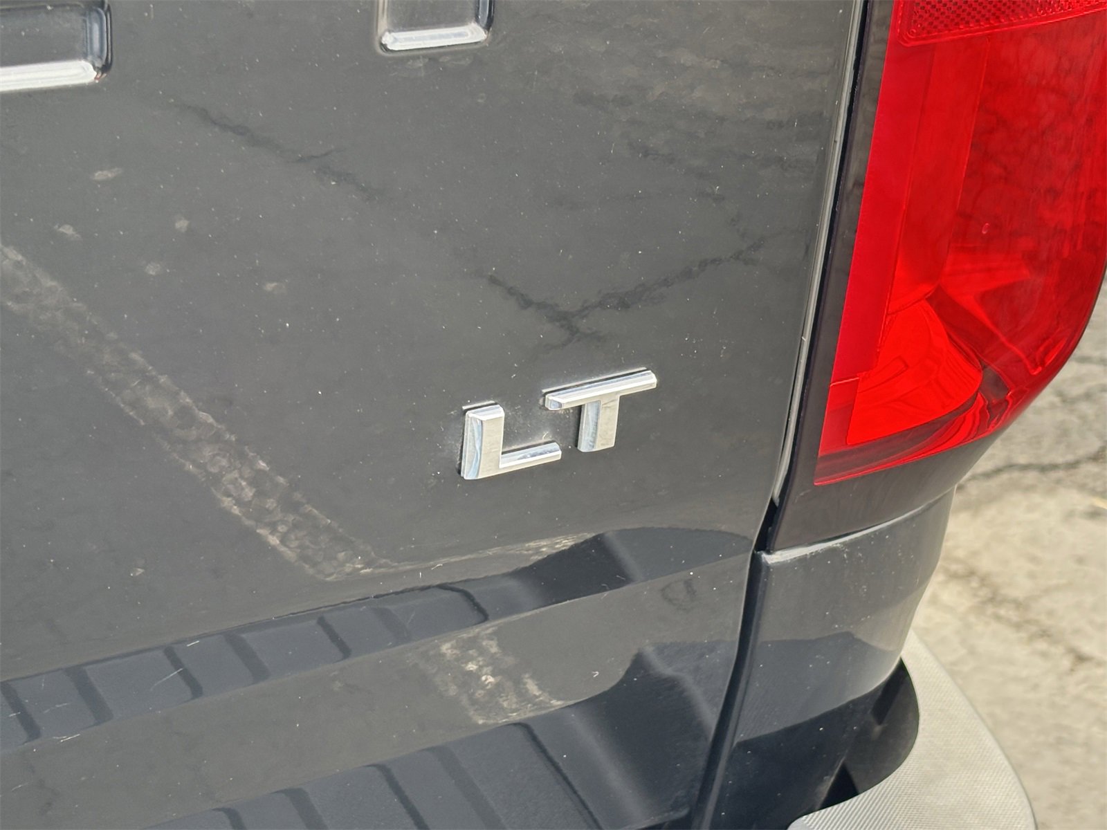 Used 2022 Chevrolet Colorado LT w/ Fleet Safety Package image 14