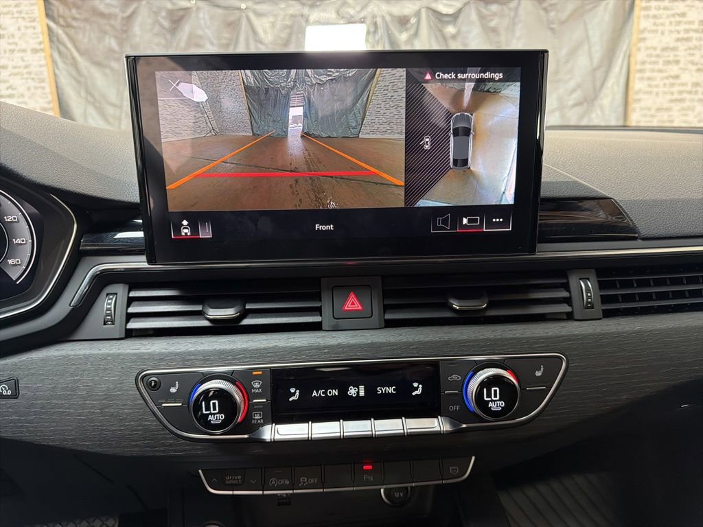 Used 2024 Audi A5 2.0T Premium Plus image 19