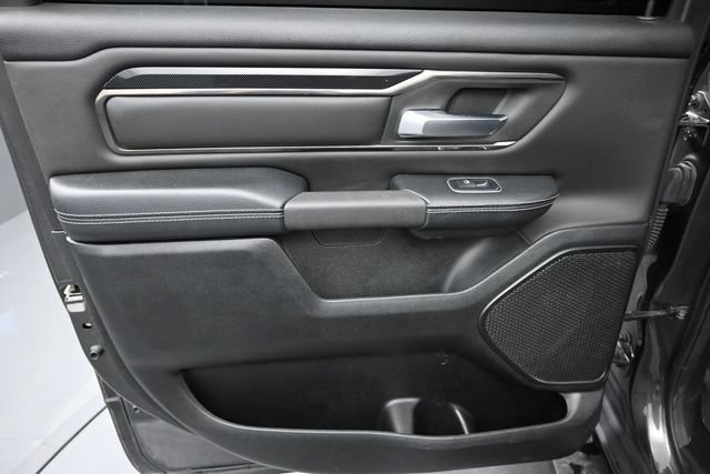 Used 2020 RAM 1500 Sport w/ Level 2 Equipment Group AWD/4WD image 16