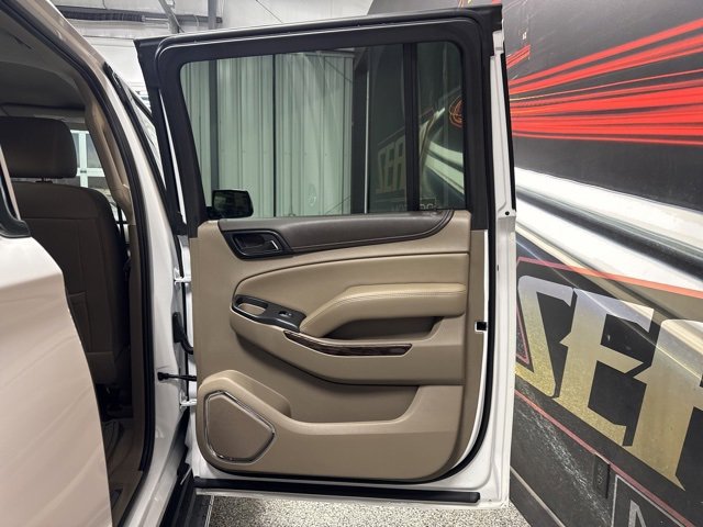 Used 2020 GMC Yukon XL SLT image 27