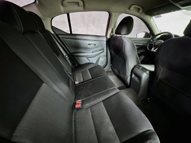 Used 2020 Nissan Sentra SV FWD image 24