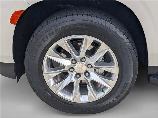 Used 2023 Chevrolet Tahoe Premier RWD image 24