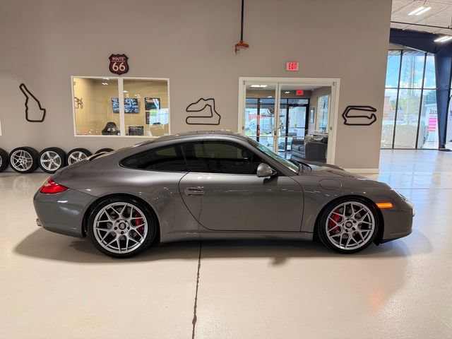 Used 2009 Porsche 911 Carrera S RWD image 48