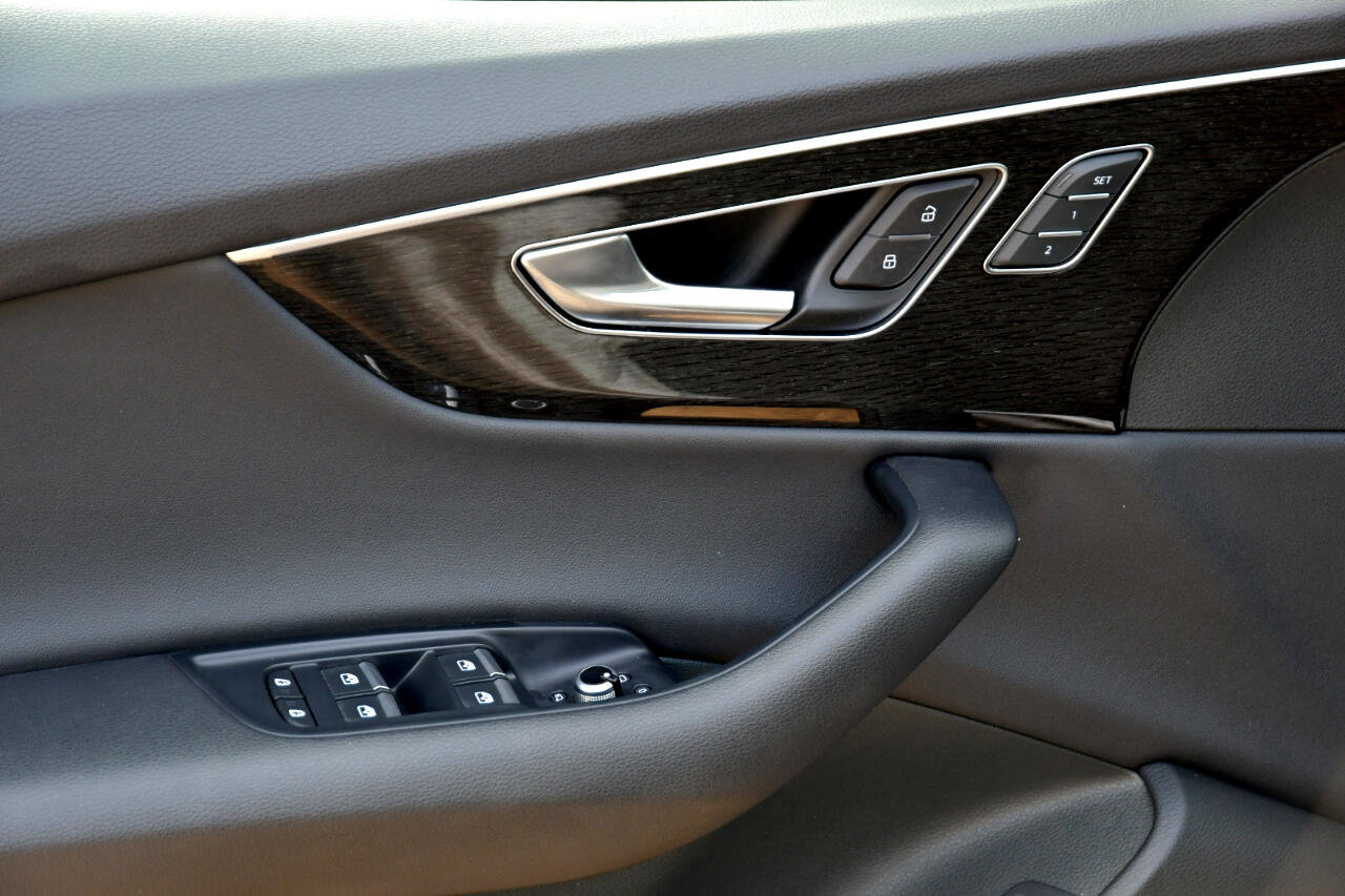 Used 2021 Audi Q7 3.0T Premium Plus image 9