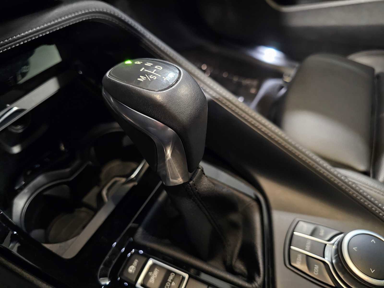 Used 2018 BMW X2 xDrive28i image 27