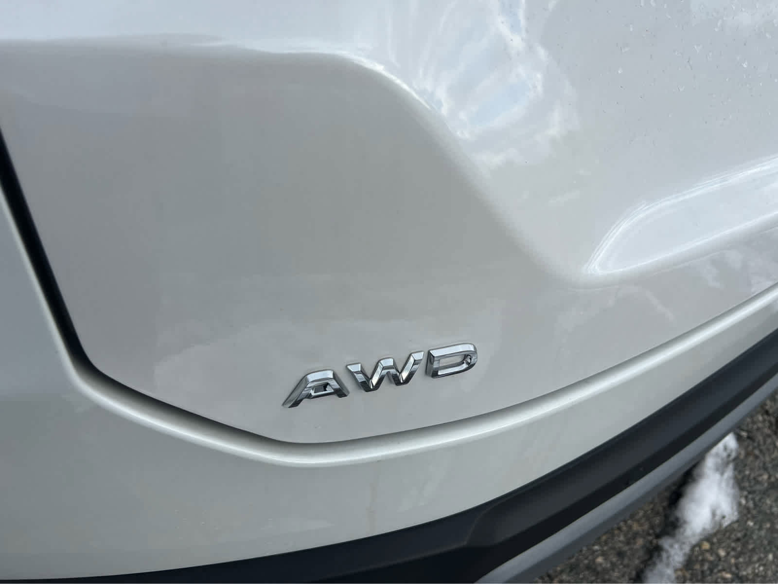 Used 2025 Honda Pilot Touring image 8