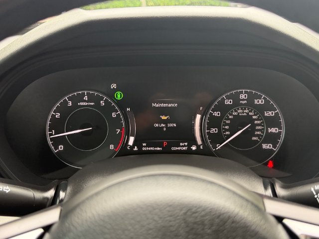 Certified 2023 Acura TLX w/ Technology Package FWD image 22