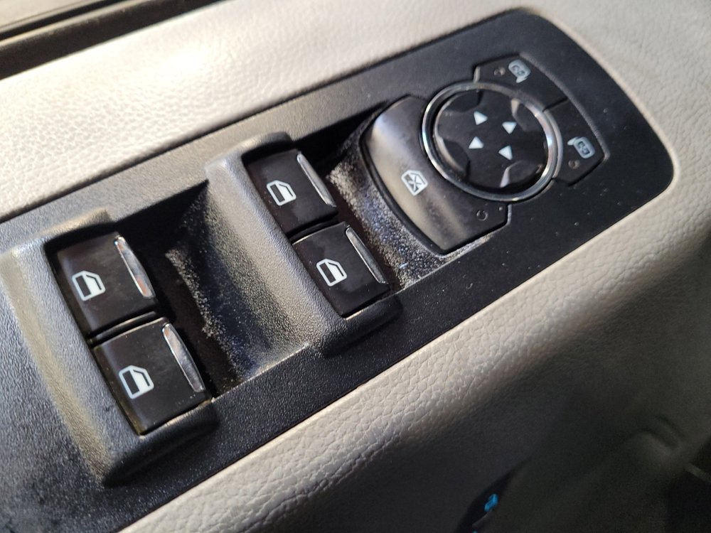 Used 2015 Ford F150 XLT AWD/4WD image 27