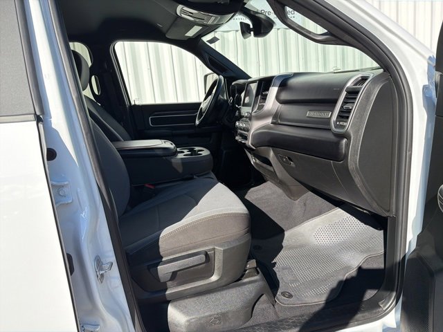 Used 2024 RAM 3500 Big Horn image 35