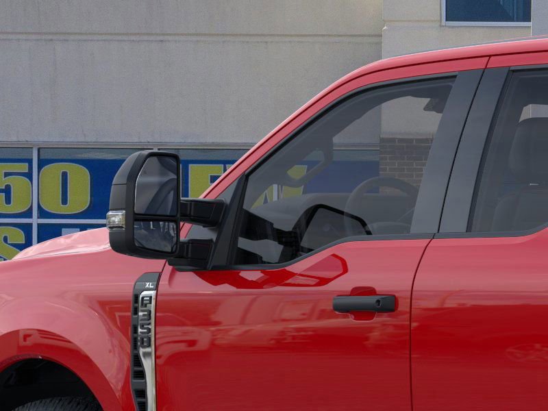 New 2026 Ford F350 XL w/ XL Chrome Package image 20