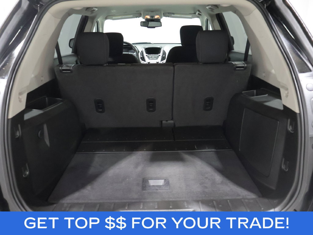Used 2017 GMC Terrain SLE AWD/4WD image 4