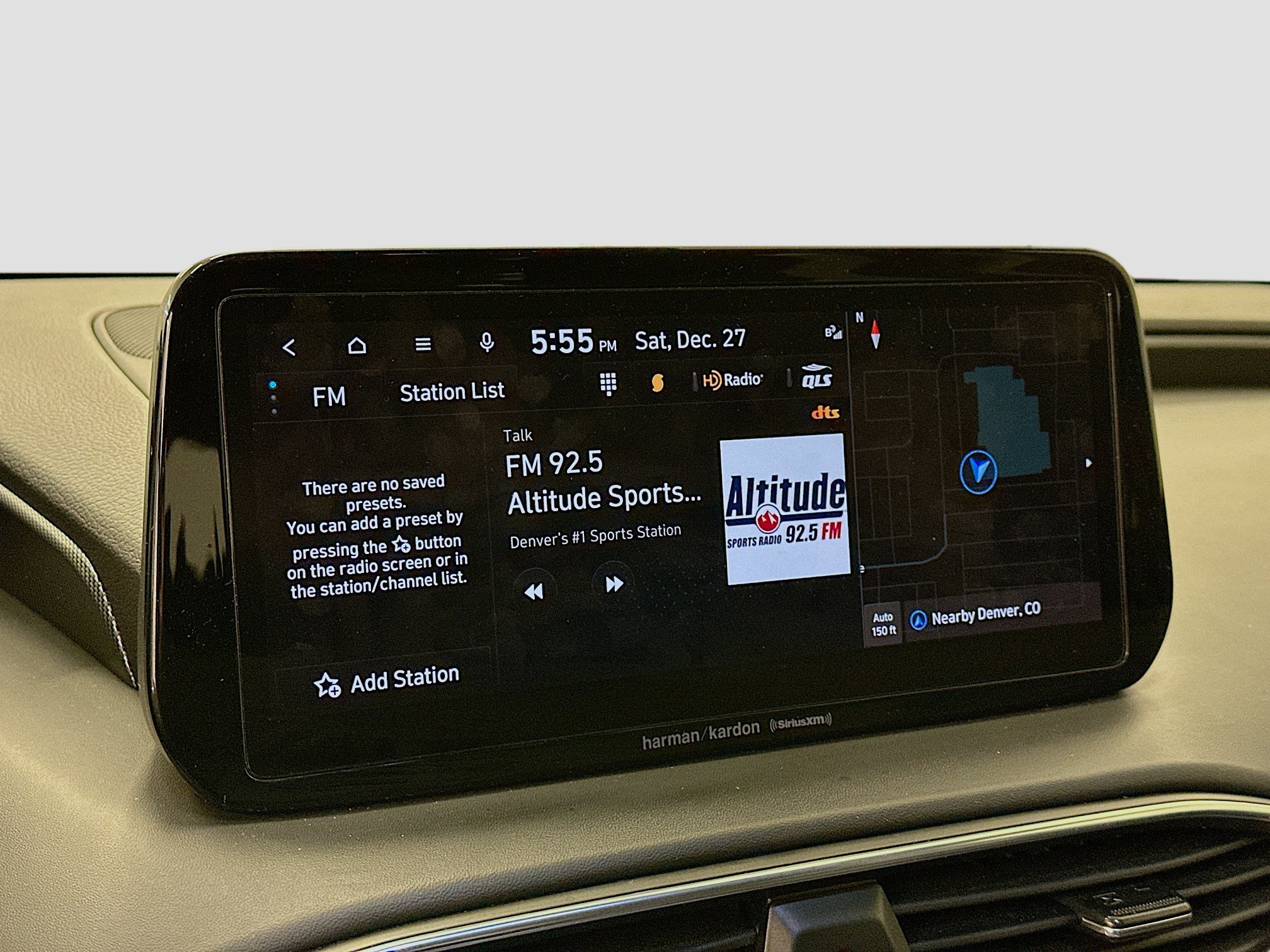 Used 2022 Hyundai Santa Fe SEL w/ Convenience + Premium Package image 21