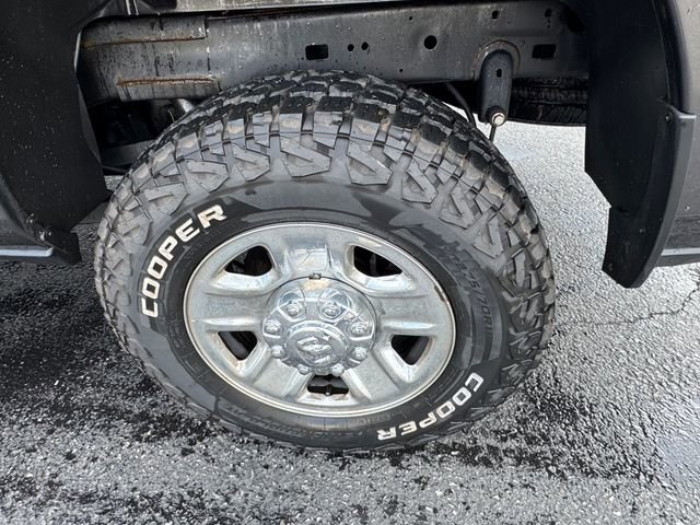 Used 2022 RAM 2500 Tradesman AWD/4WD image 46