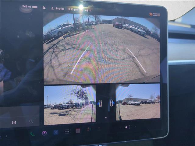 Used 2020 Tesla Model Y Long Range image 14