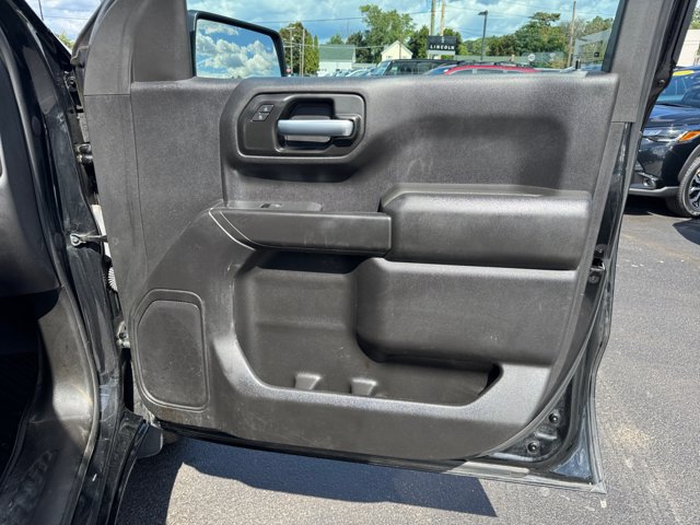 Used 2021 Chevrolet Silverado 1500 Custom AWD/4WD image 29