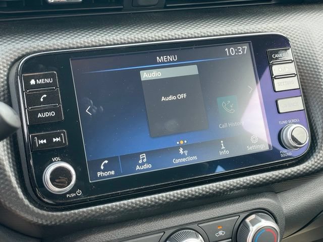Certified 2023 Nissan Kicks SV FWD image 16