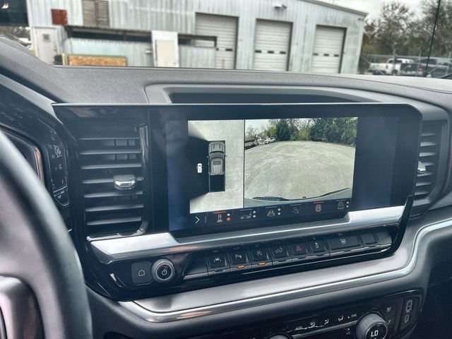 Certified 2025 Chevrolet Silverado 1500 High Country w/ High Country Premium Package image 14