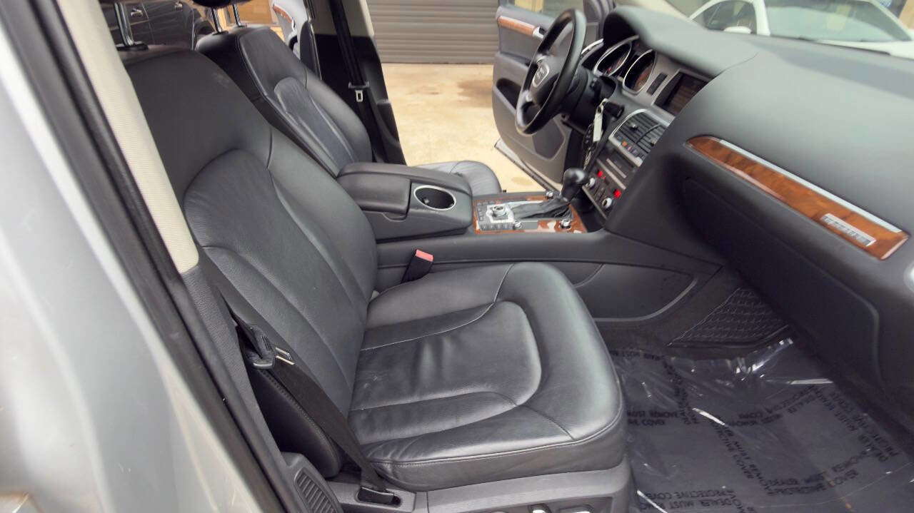 Used 2014 Audi Q7 3.0T Premium image 47