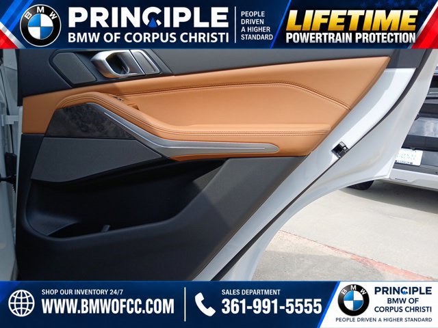 New 2026 BMW X5 xDrive50e AWD/4WD image 13
